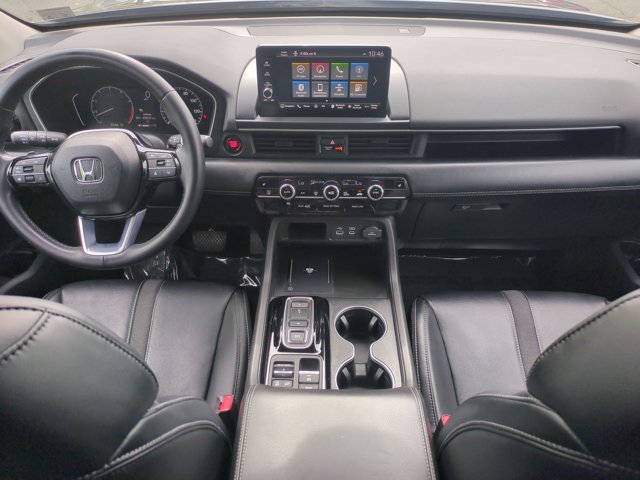 Certified 2023 Honda Pilot Touring image 19