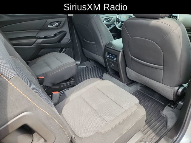 Used 2020 Chevrolet Traverse LT FWD image 29