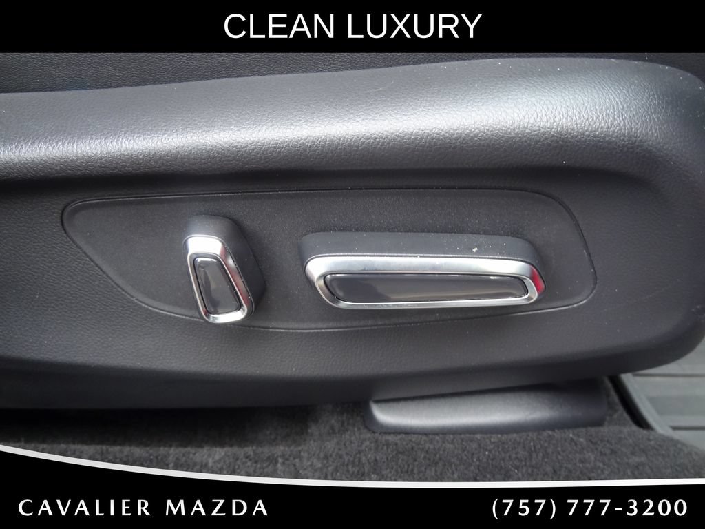 Used 2025 Acura ADX A-Spec w/ Advance Package AWD/4WD image 23