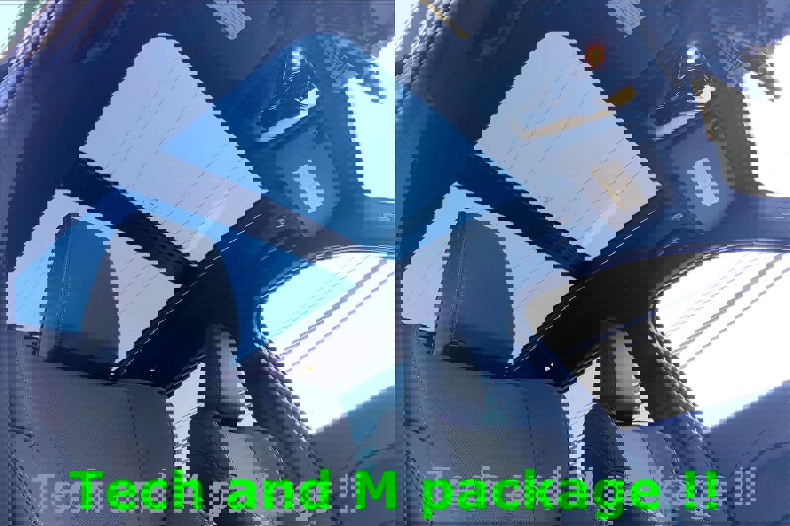 Used 2025 BMW X1 xDrive28i w/ Technology Package image 31