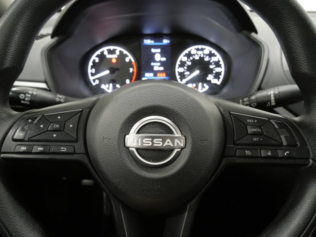 Used 2024 Nissan Altima 2.5 S FWD image 16