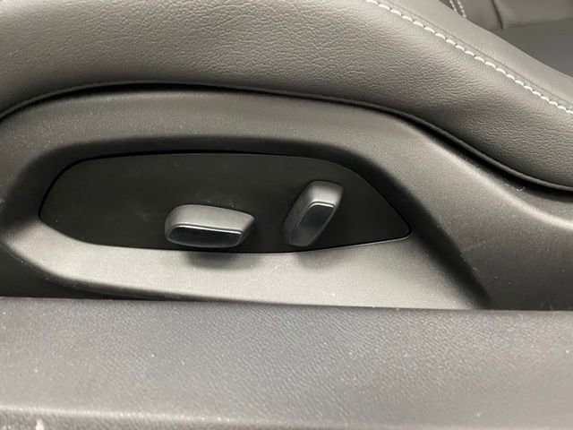 New 2026 Chevrolet Corvette Stingray Coupe w/ Battery Protection Package image 9