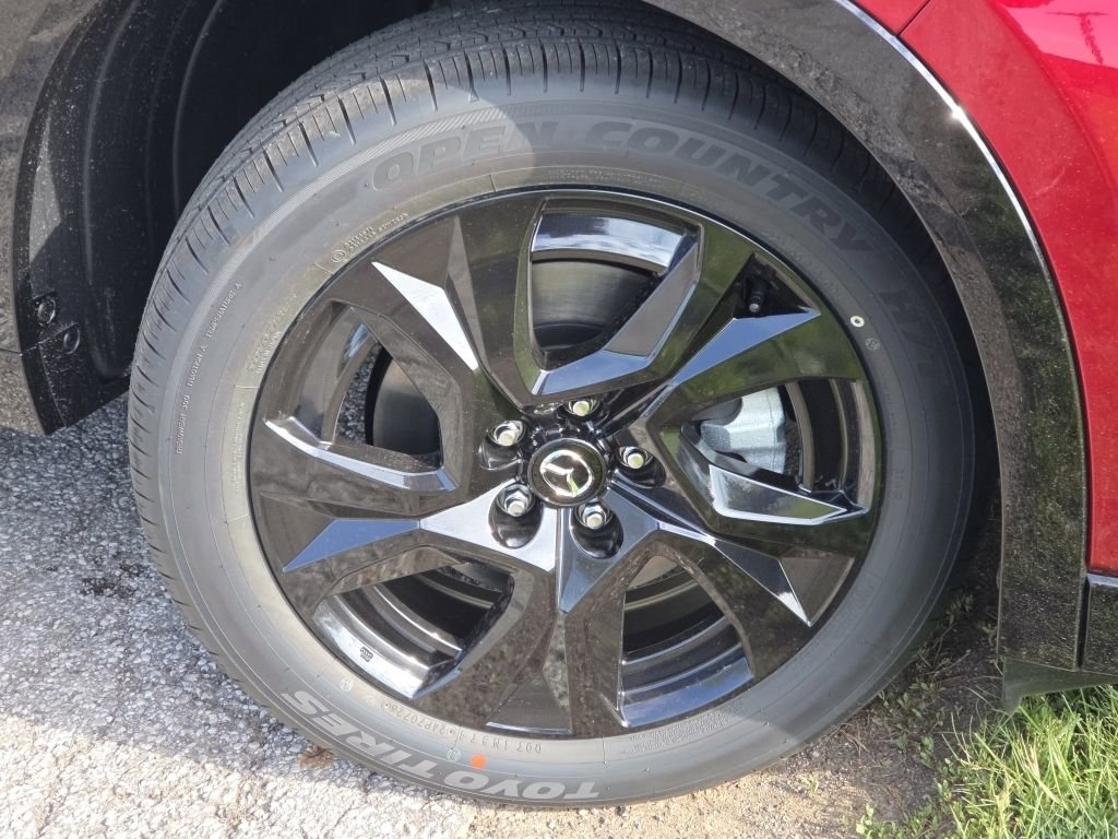 New 2026 MAZDA CX-5 2.5 S w/ Premium Plus Package AWD/4WD image 15