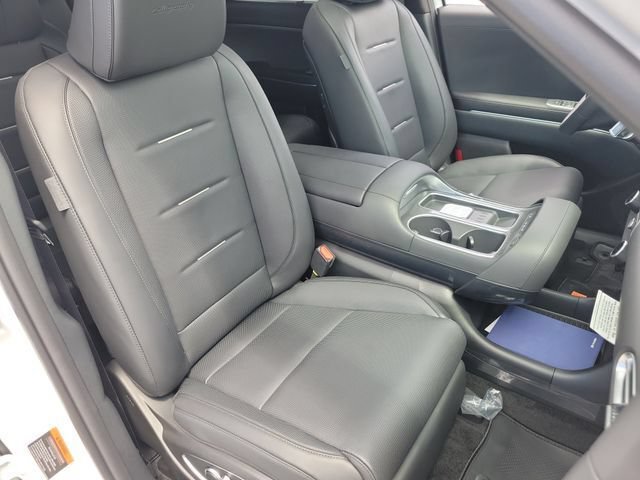 New 2026 Hyundai Palisade Calligraphy AWD/4WD image 22