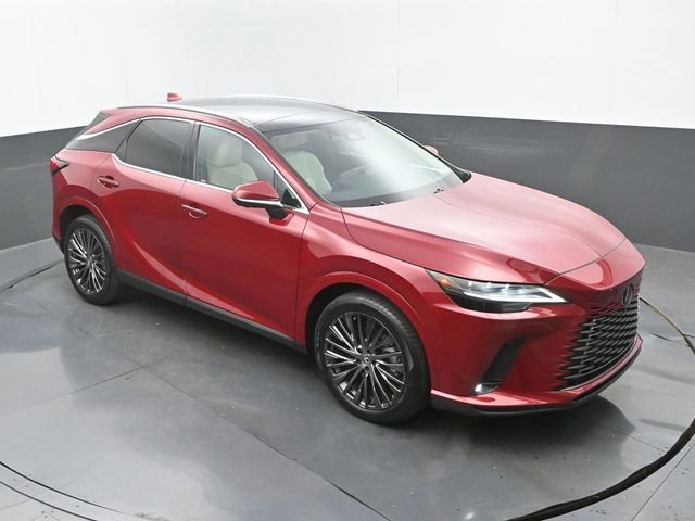 Used 2024 Lexus RX 350 FWD w/ Convenience Package image 30