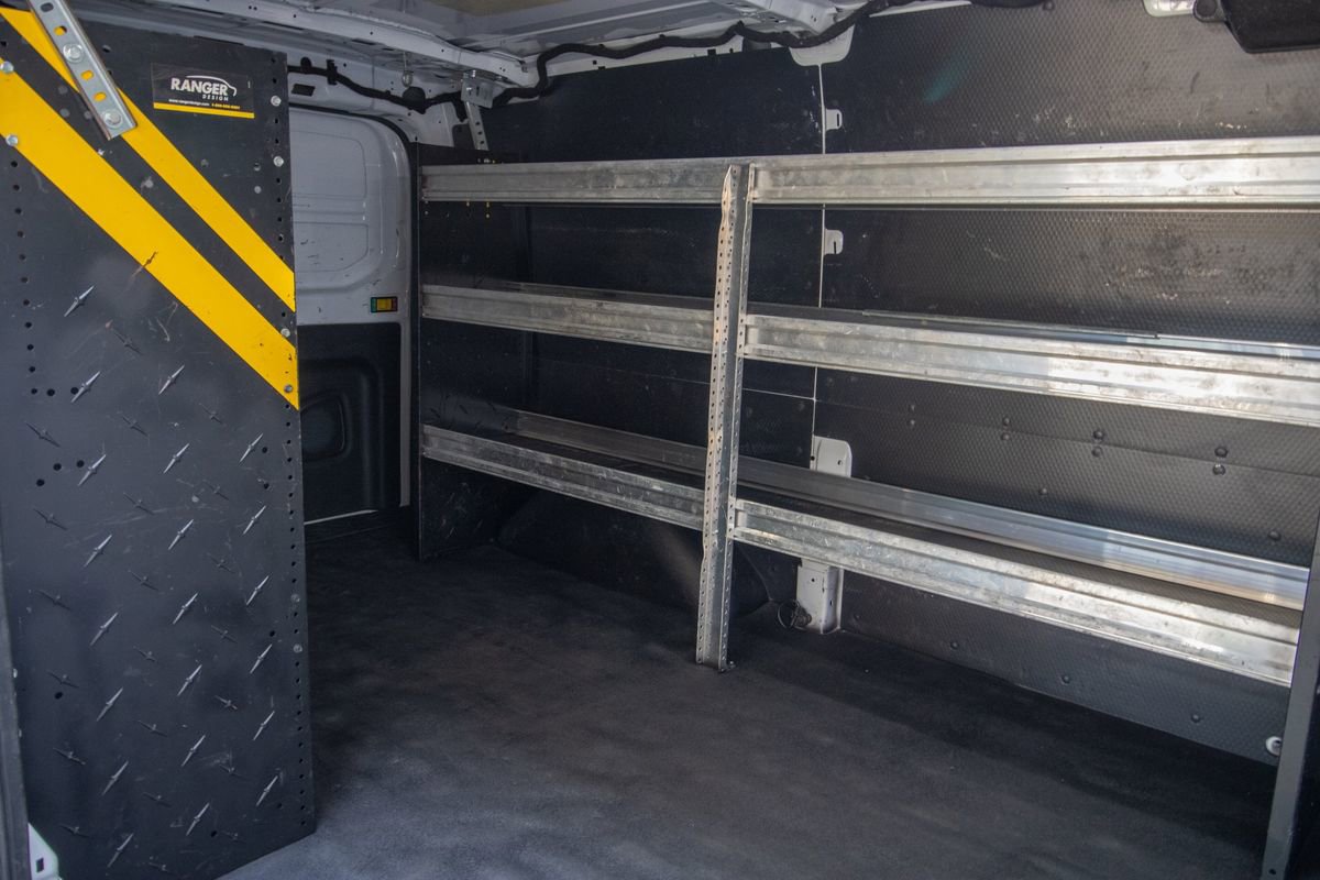 Used 2020 Ford Transit 250 Low Roof w/ Load Area Protection Package image 35