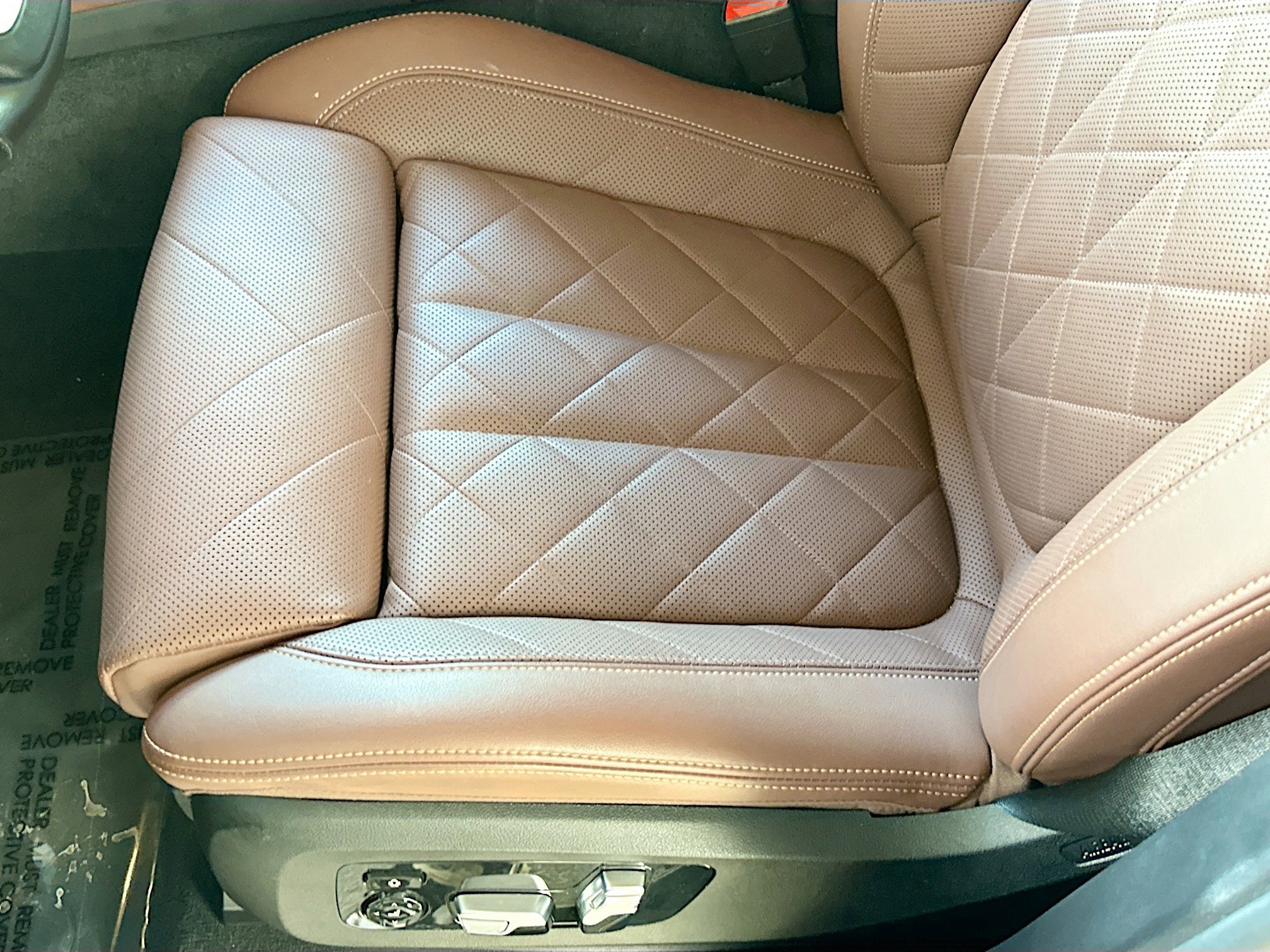 Certified 2024 BMW X7 xDrive40i w/ Premium Package image 20