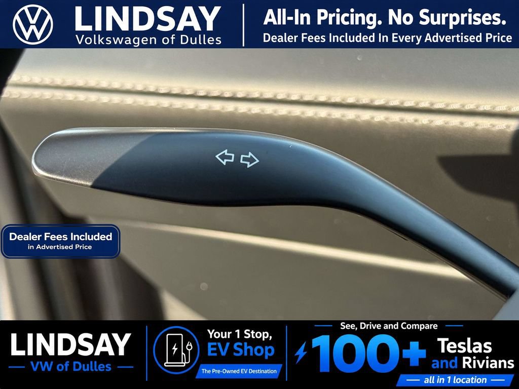 Used 2026 Tesla Model Y AWD image 25