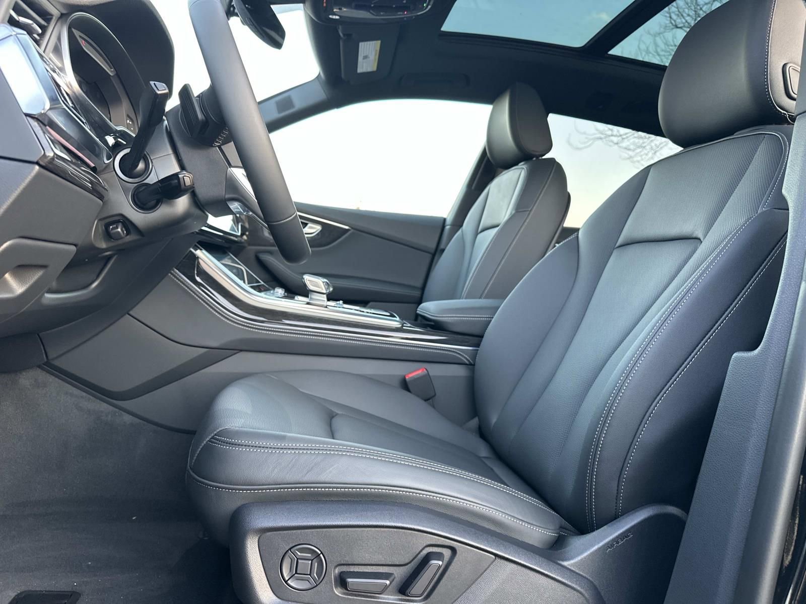 New 2026 Audi Q8 Premium Plus AWD/4WD image 26