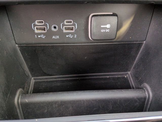 Certified 2024 Jeep Grand Cherokee L Limited w/ Black Appearance Package RWD image 29