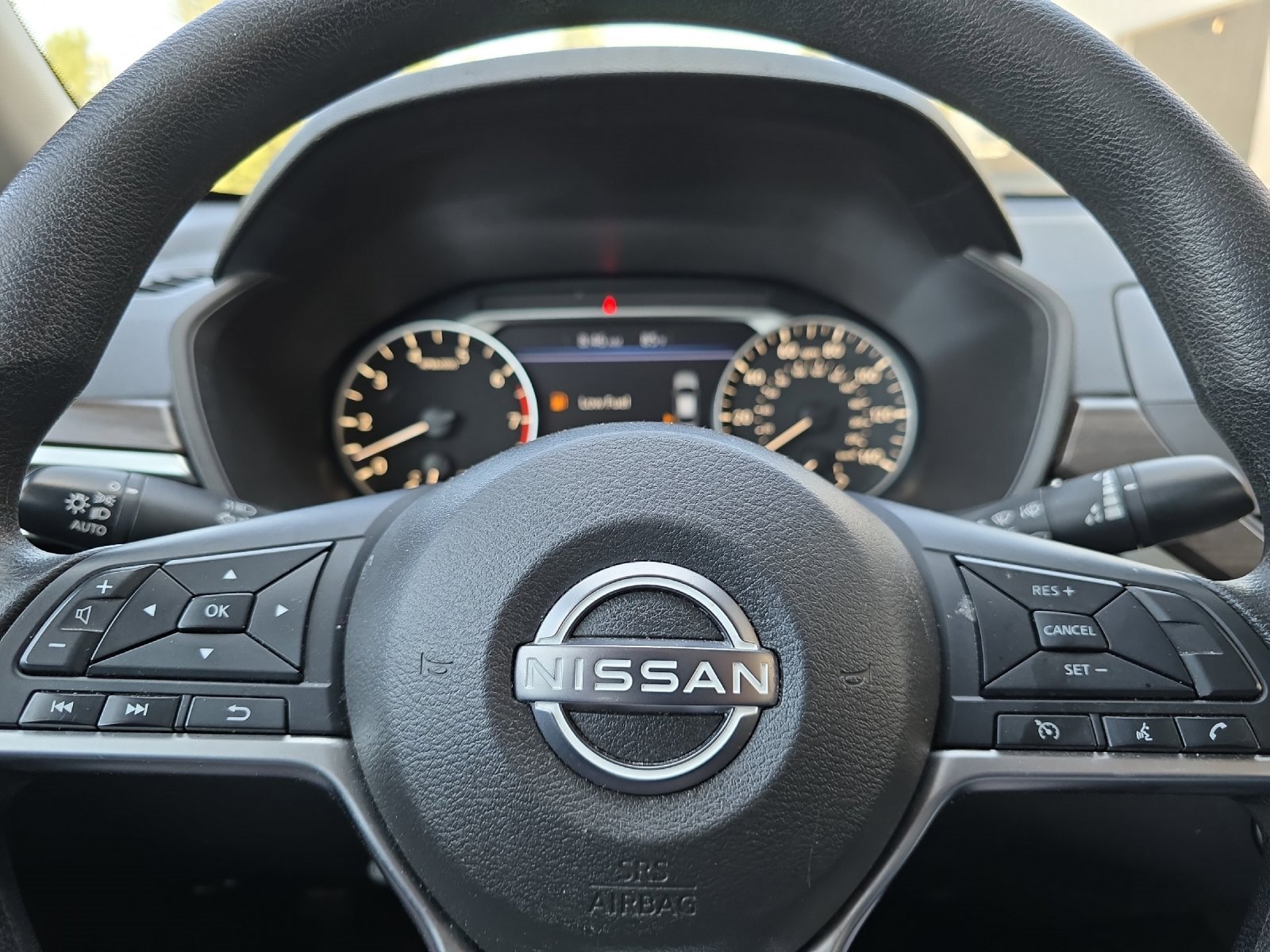Used 2023 Nissan Altima 2.5 SV image 22