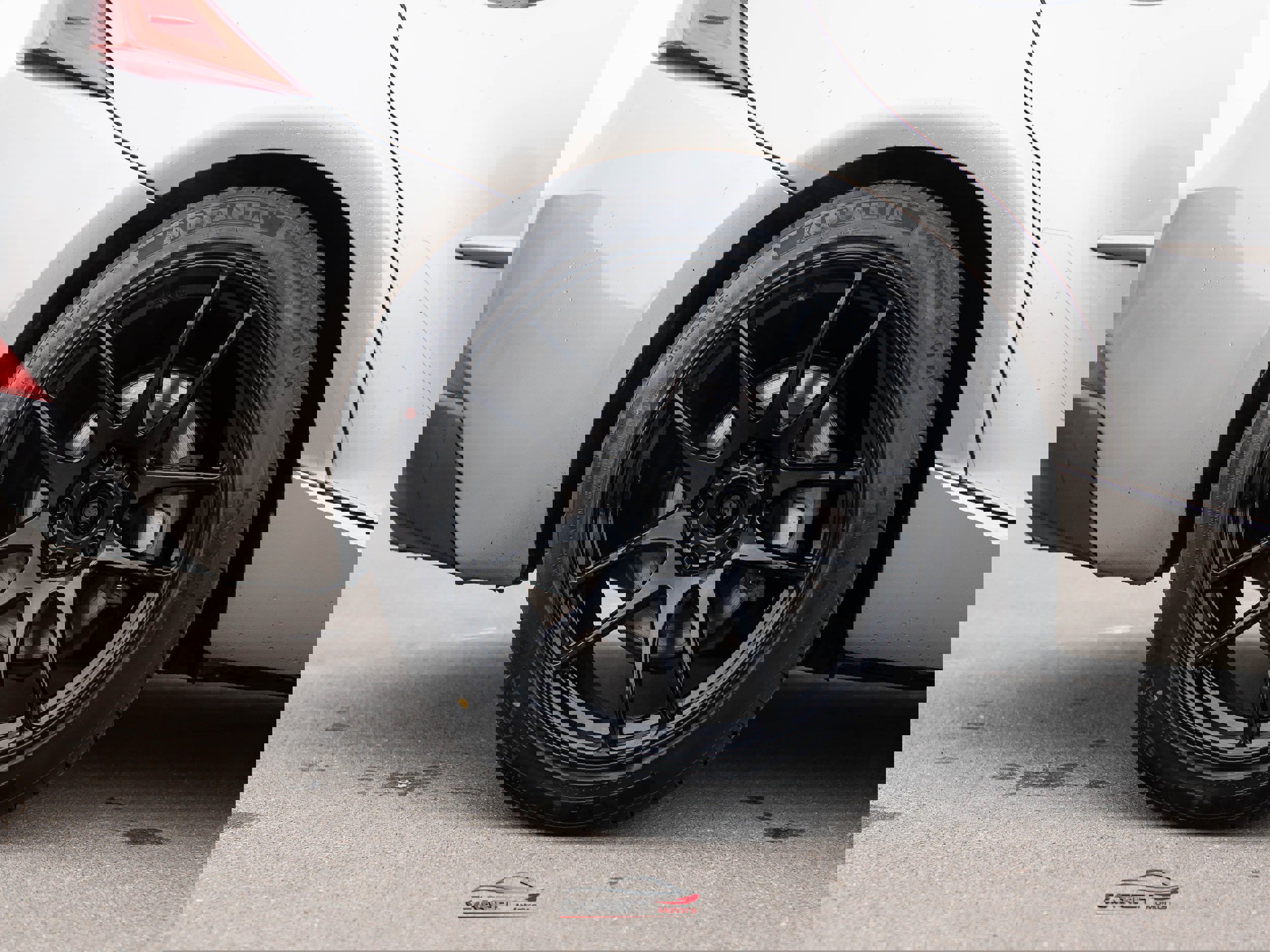 Used 2020 Lexus IS 300 F Sport w/ F Sport Package image 11