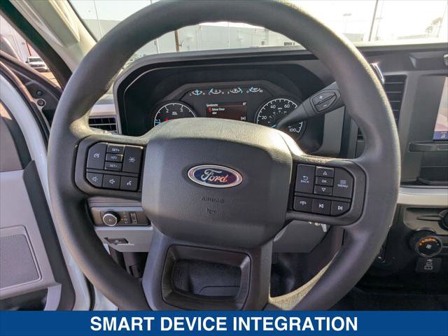 New 2024 Ford F350 XL w/ XL Chrome Package image 14