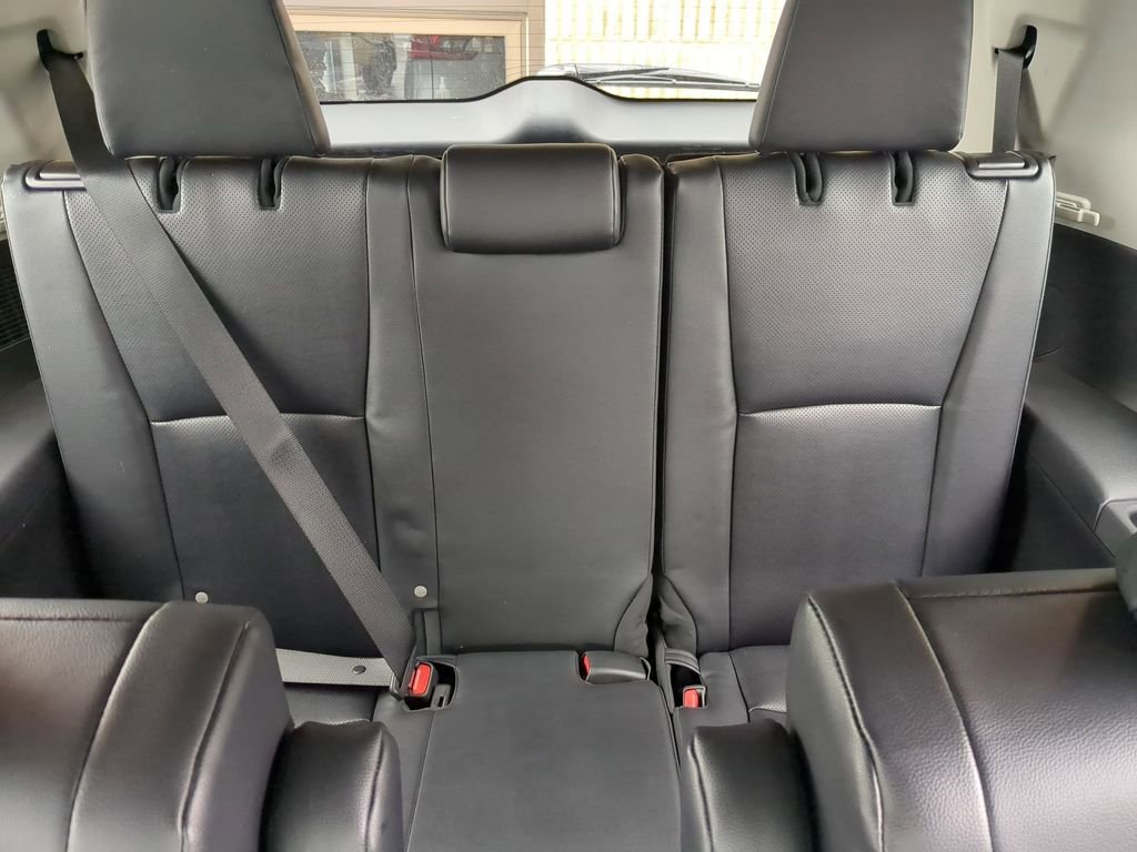 Used 2025 Toyota Grand Highlander AWD image 30