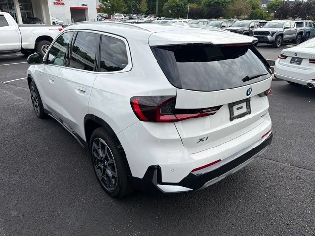Used 2023 BMW X1 xDrive28i w/ Premium Package AWD/4WD image 6