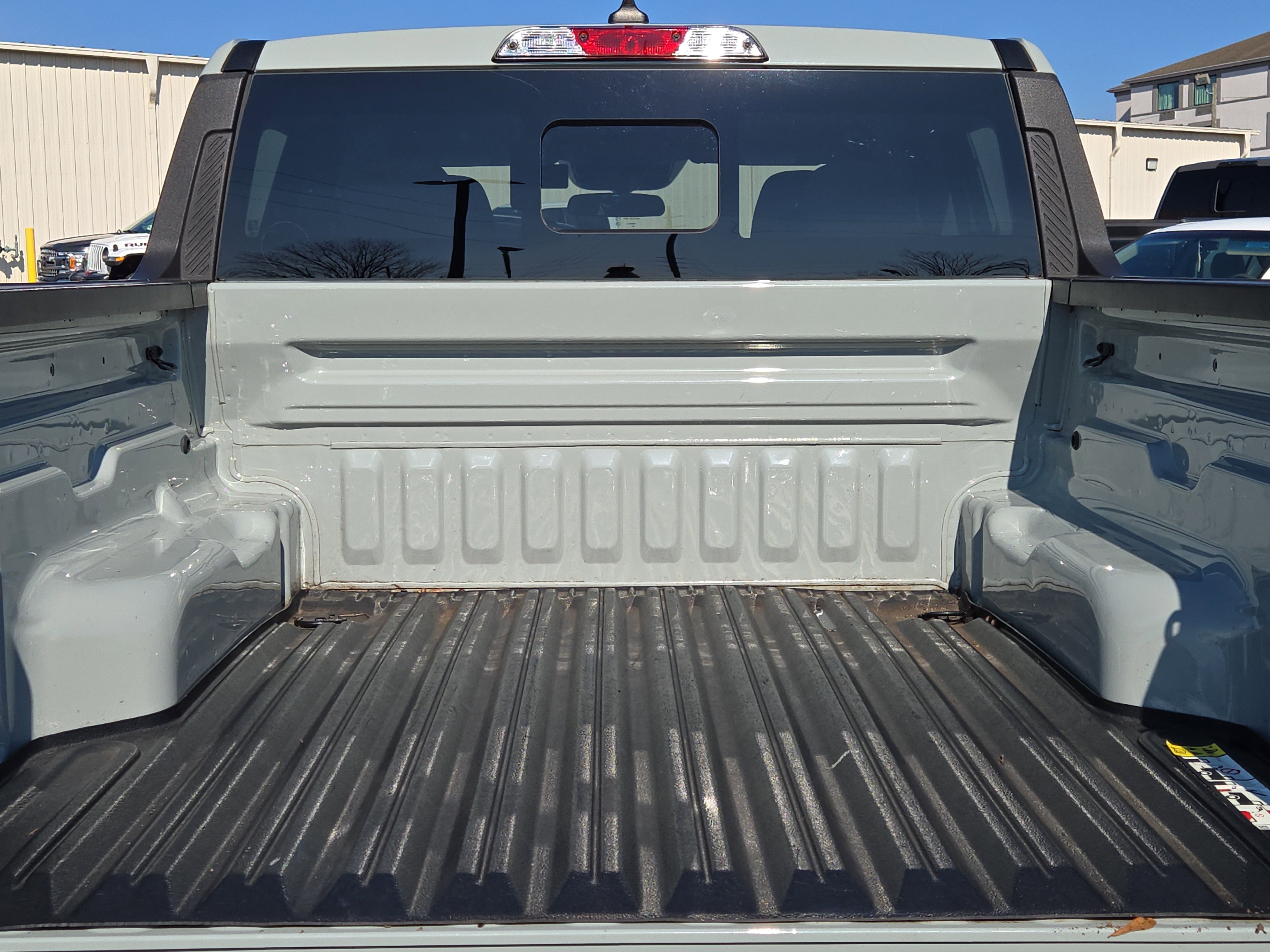 Certified 2023 Ford Maverick XL image 13