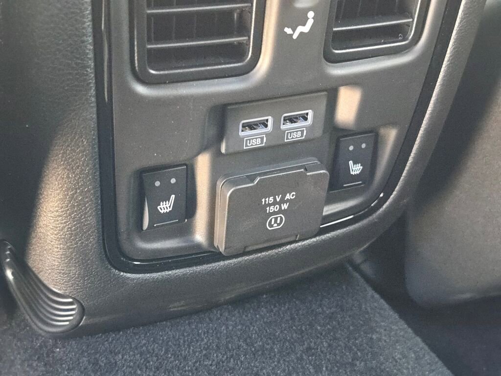 Used 2026 Dodge Durango SRT Hellcat w/ Premium Group AWD/4WD image 20