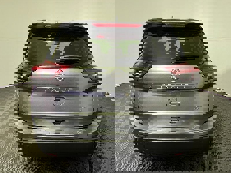 New 2026 Nissan Rogue SV w/ Cold Weather Package image 32
