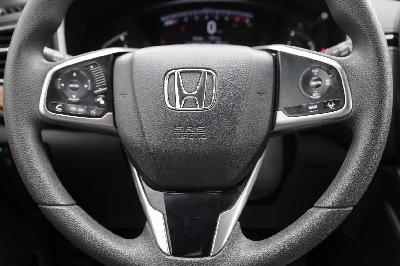 Used 2018 Honda CR-V EX image 18