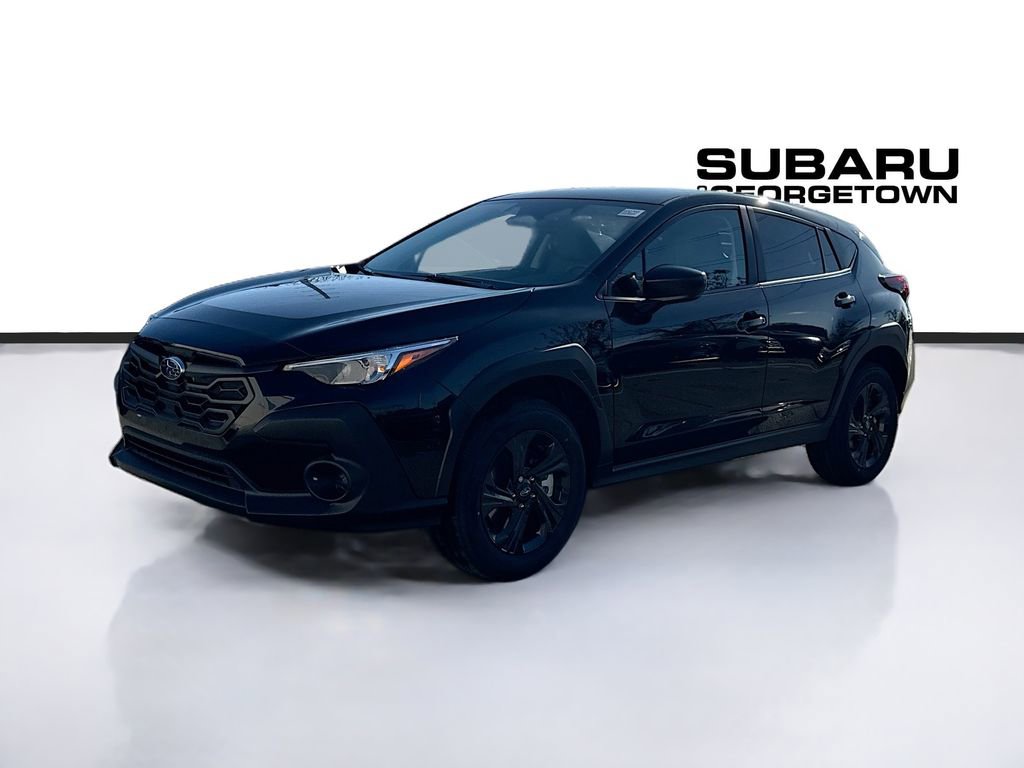 New 2026 Subaru Crosstrek 2.5i image 3