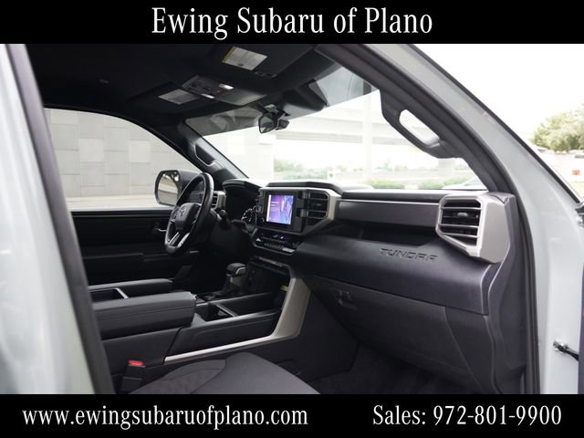 Used 2026 Toyota Tundra SR5 AWD/4WD image 15