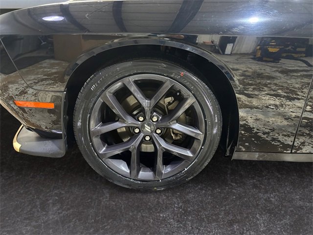 Used 2021 Dodge Challenger GT w/ Blacktop Package image 14