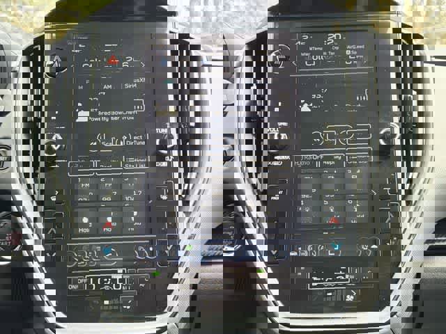 Certified 2025 Subaru Crosstrek 2.5i Wilderness image 11