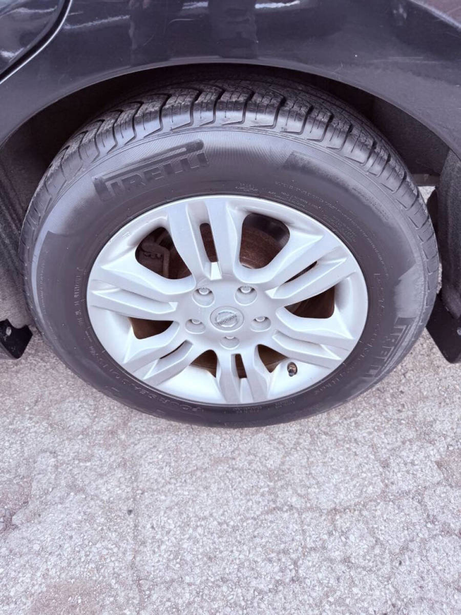 Used 2012 Nissan Altima 2.5 S w/ Convenience Pkg image 10