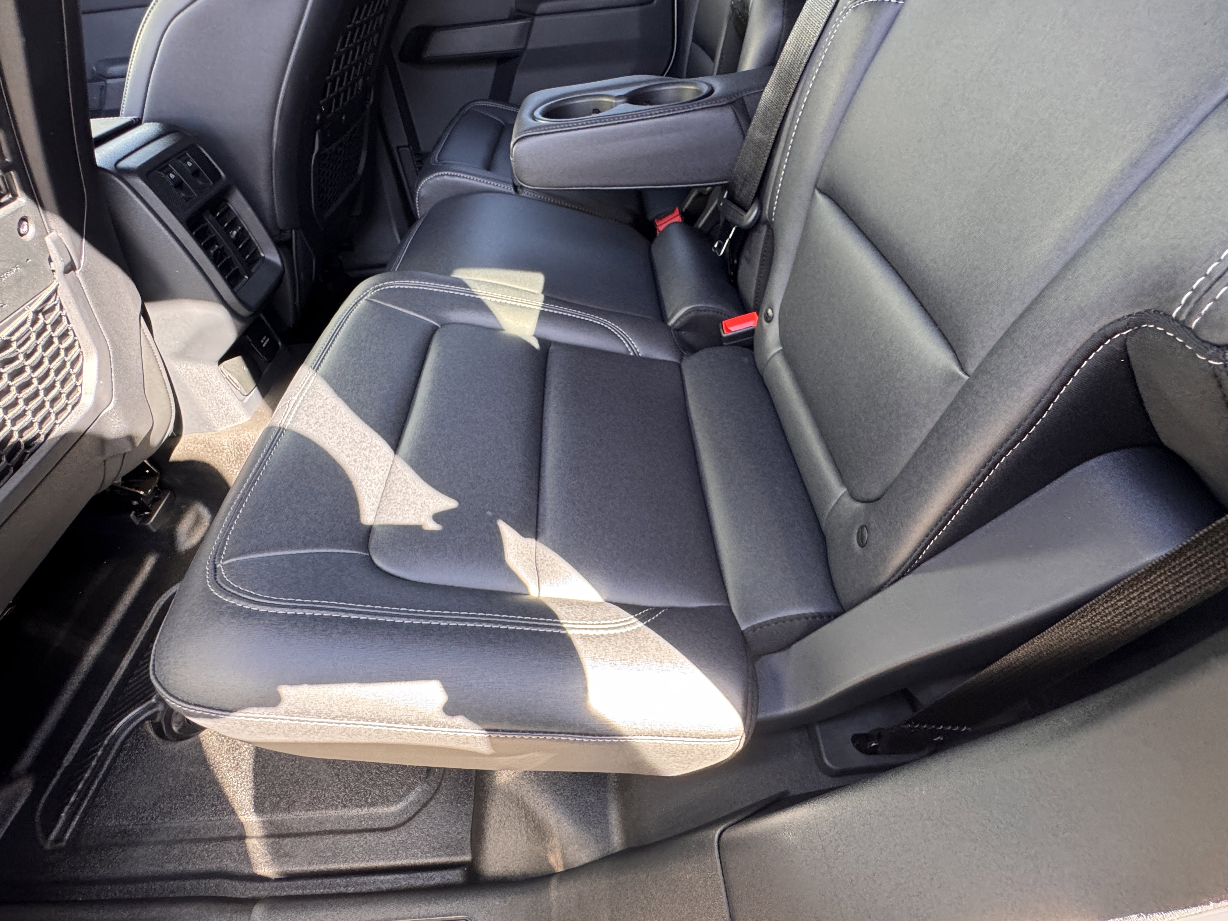 Used 2025 Ford Bronco Big Bend image 20