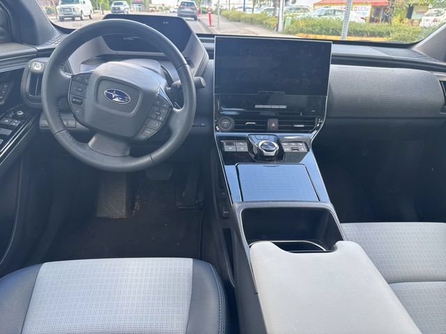 Used 2023 Subaru Solterra AWD image 30