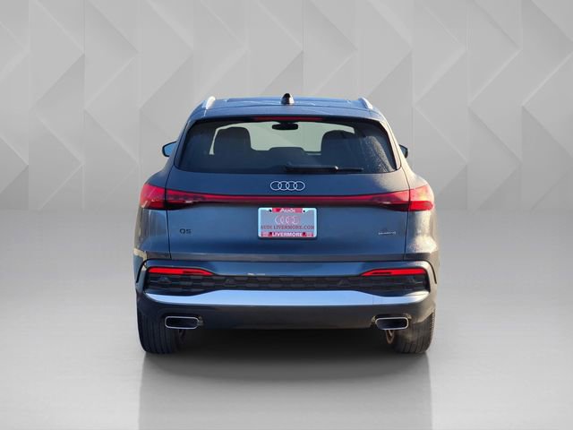 Used 2025 Audi Q5 Premium w/ Convenience Package image 6