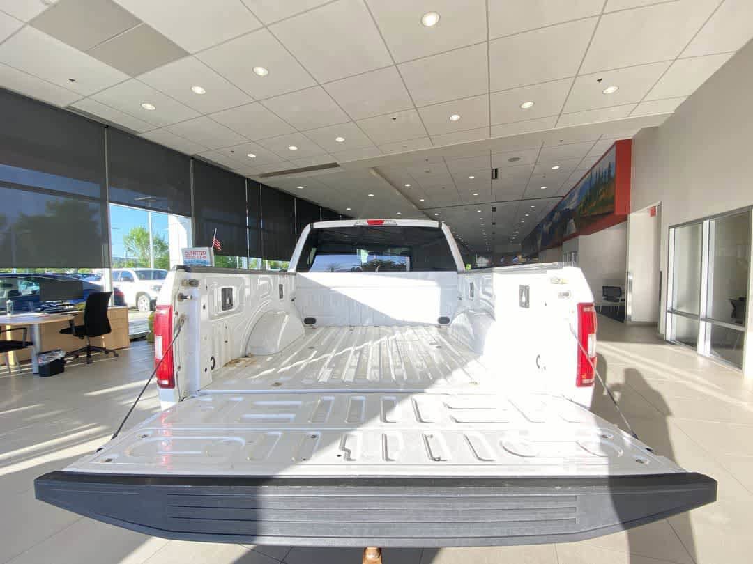 Used 2019 Ford F150 XLT w/ Equipment Group 301A Mid AWD/4WD image 25