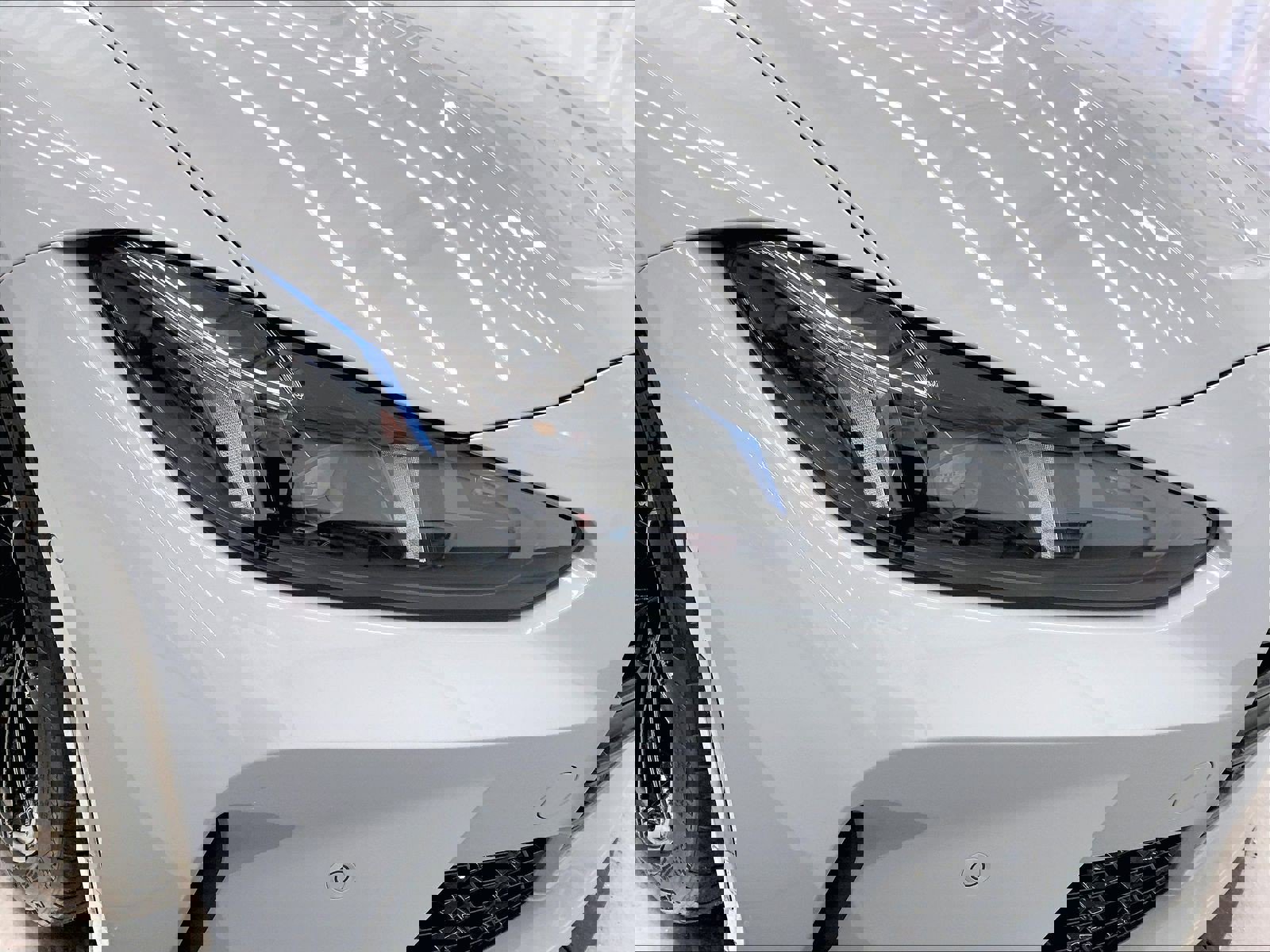 Used 2025 BMW M4 xDrive Competition w/ Executive Package image 12