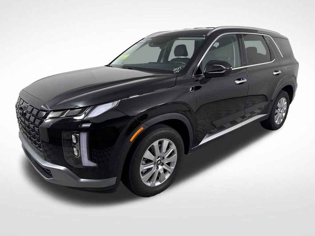 Used 2025 Hyundai Palisade SEL FWD image 9