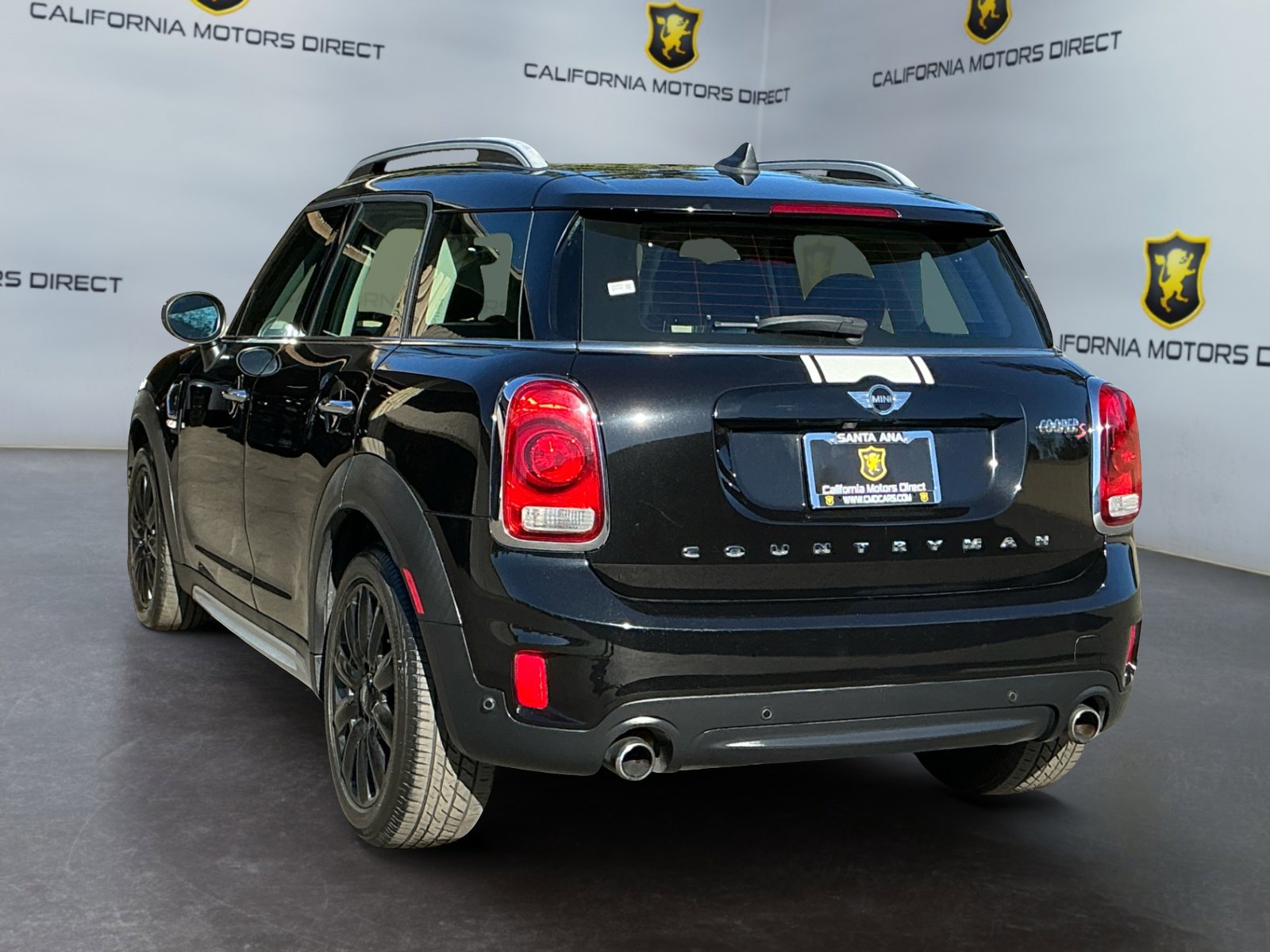Used 2018 MINI Cooper Countryman S image 7