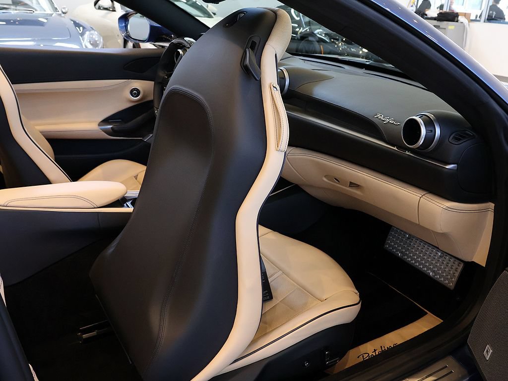 Certified 2020 Ferrari Portofino RWD image 52