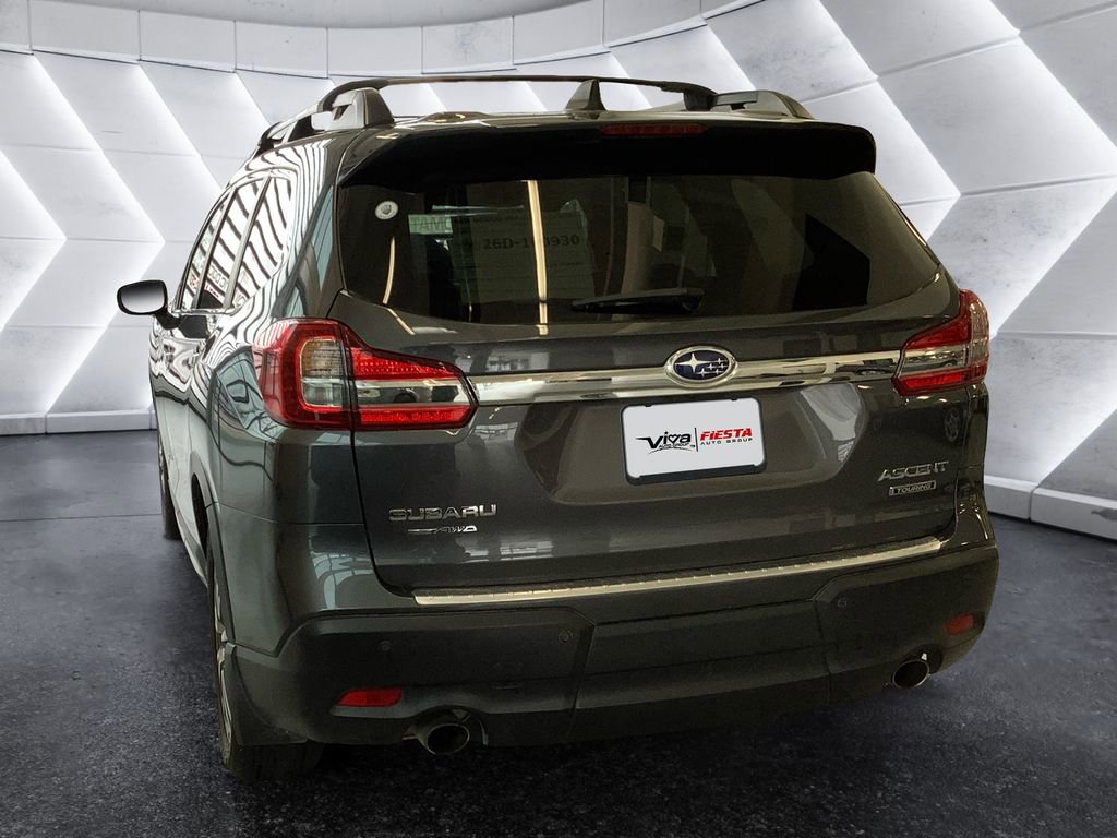 Used 2021 Subaru Ascent Touring w/ Popular Package #2 image 6