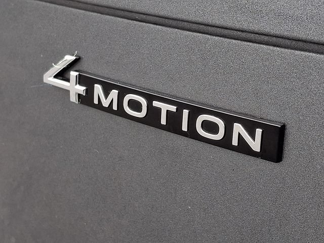 Used 2022 Volkswagen Tiguan SE R-Line AWD/4WD image 31