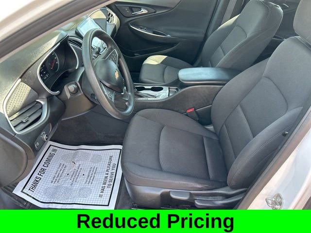Used 2020 Chevrolet Malibu LS image 13