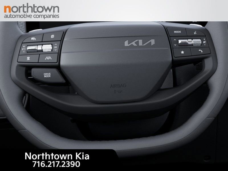 New 2025 Kia EV6 Wind image 23