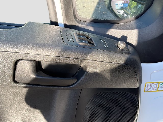 New 2026 RAM ProMaster 2500 w/ Cold Weather Group FWD image 19
