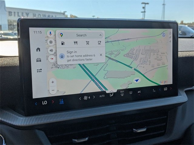 New 2026 Ford Explorer ST image 14