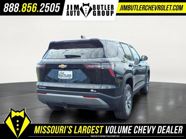 New 2027 Chevrolet Equinox LT FWD image 19