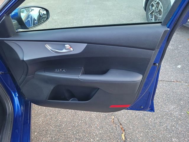 Used 2024 Kia Forte LXS image 33