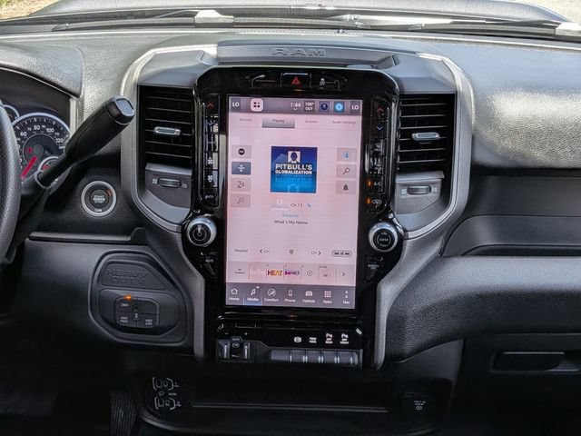 New 2026 RAM 2500 Tradesman AWD/4WD image 18