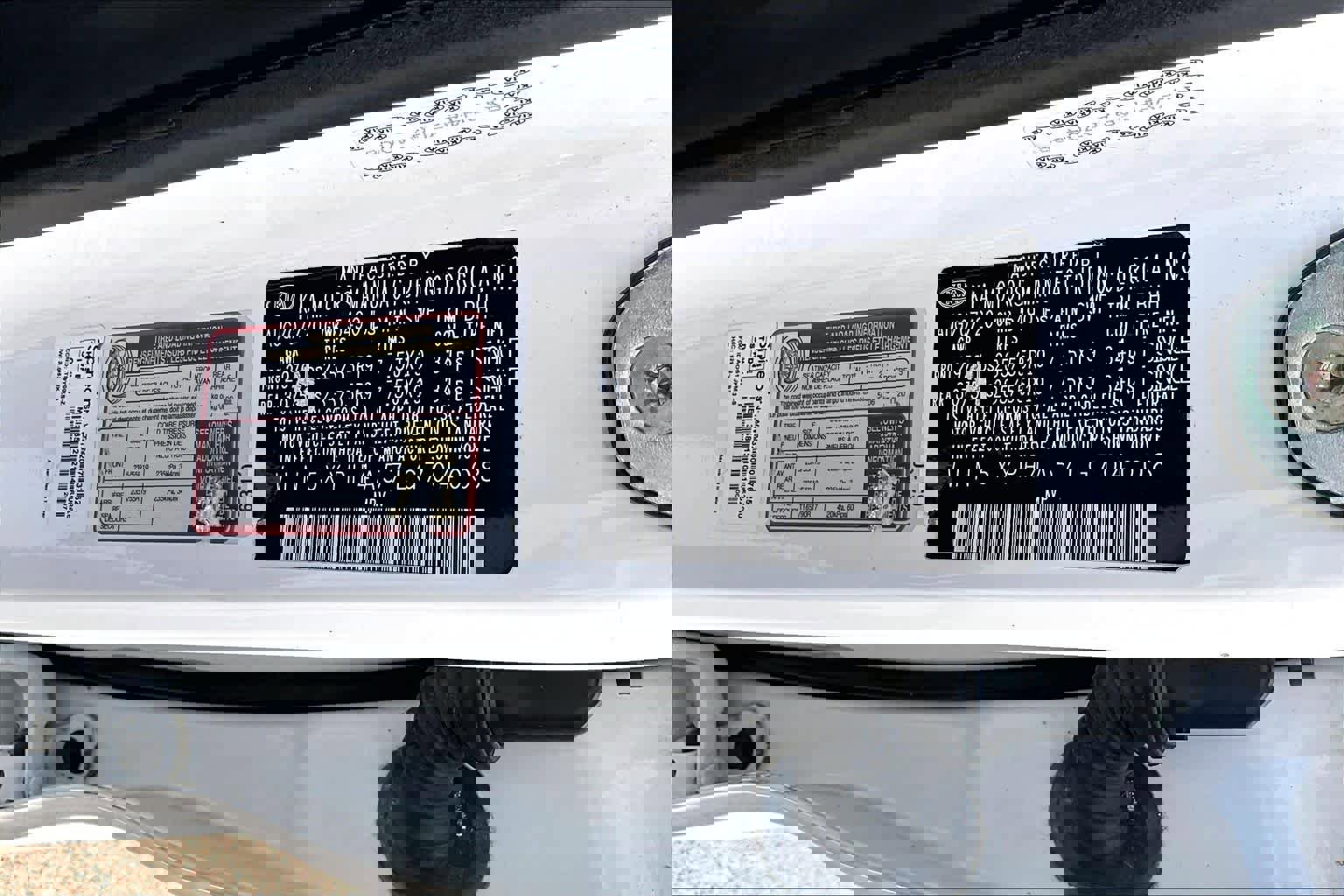 Used 2020 Kia Sorento EX image 35