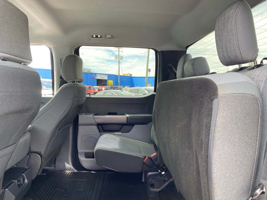 Used 2023 Ford F350 XLT AWD/4WD image 17
