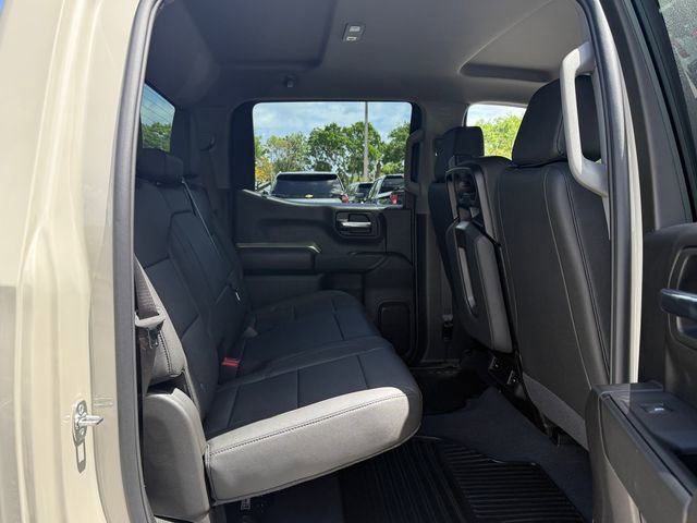 Used 2026 GMC Sierra 1500 Pro w/ Graphite Edition image 18