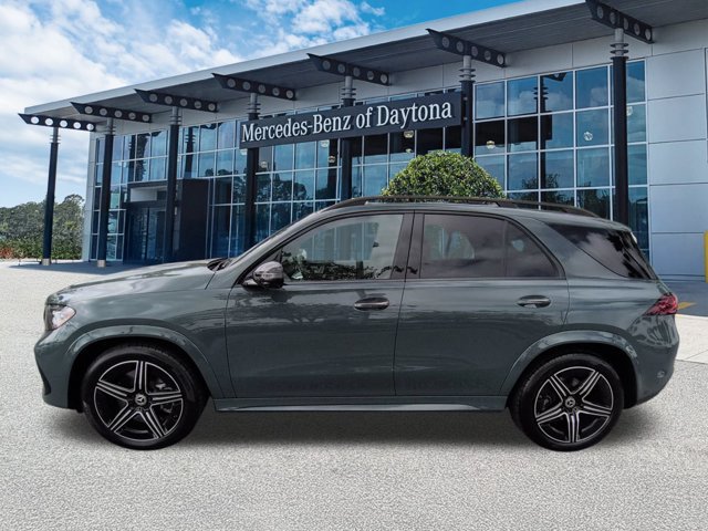 New 2027 Mercedes-Benz GLE 450 4MATIC image 7