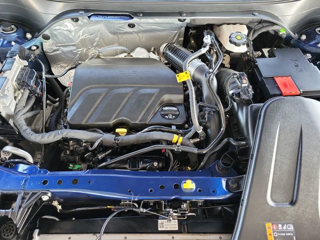 Used 2024 Chevrolet Trax LS w/ LS Convenience Package image 30